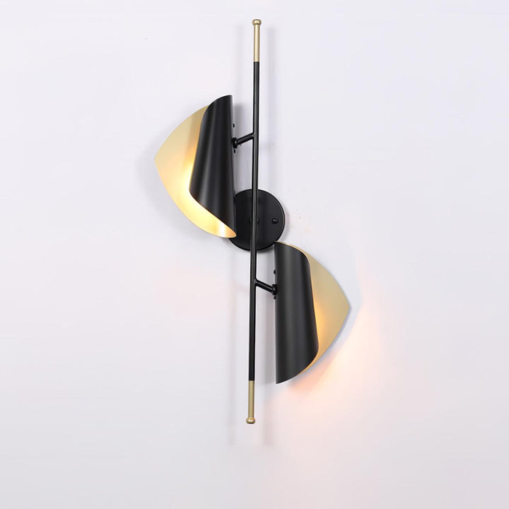 Cigale Double Sconce - Vakkerlight