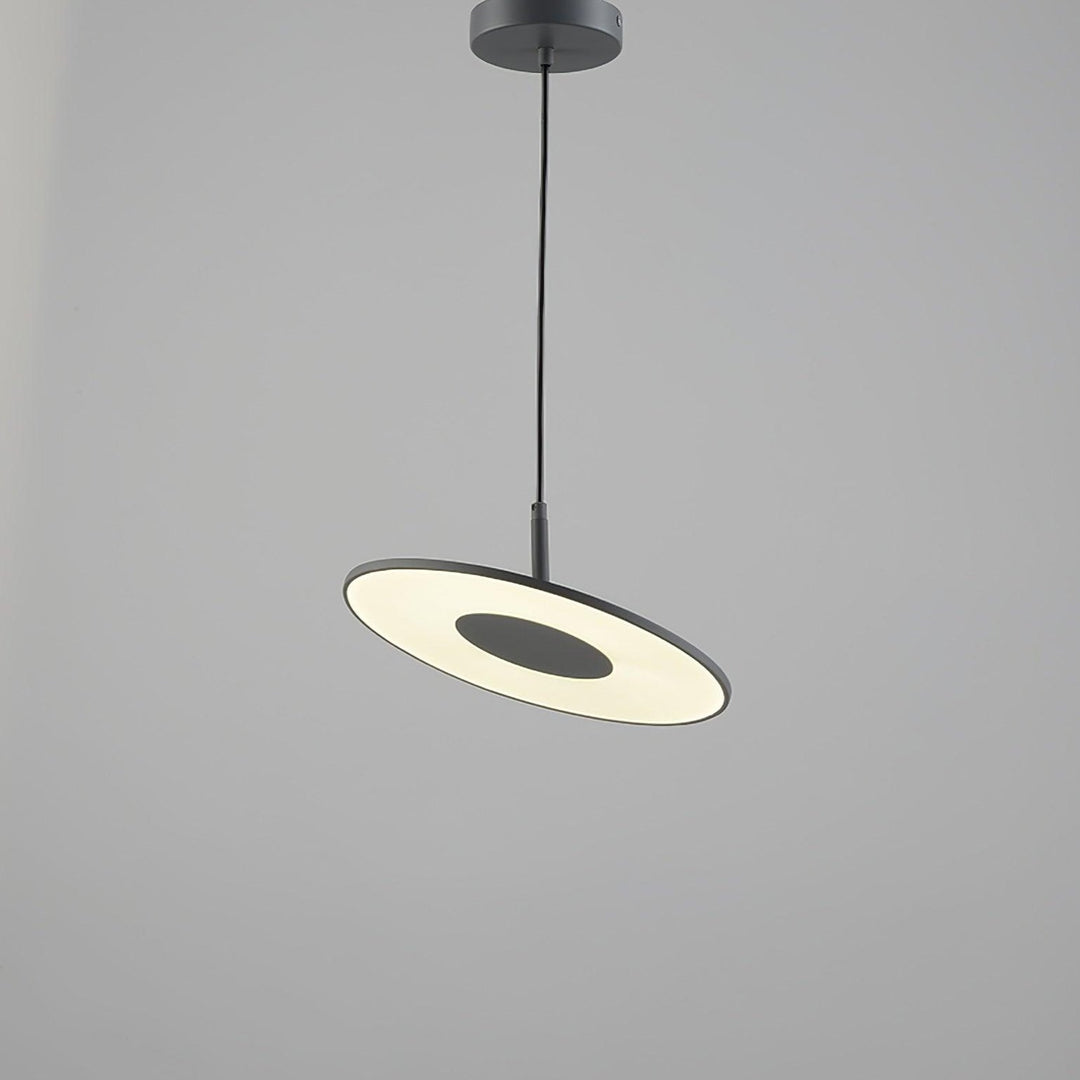 Circa Pendant Lamp - Vakkerlight