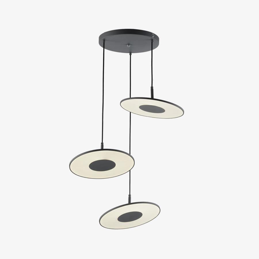 Circa Pendant Lamp - Vakkerlight