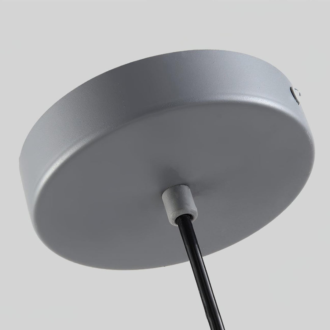 Circa Pendant Lamp - Vakkerlight