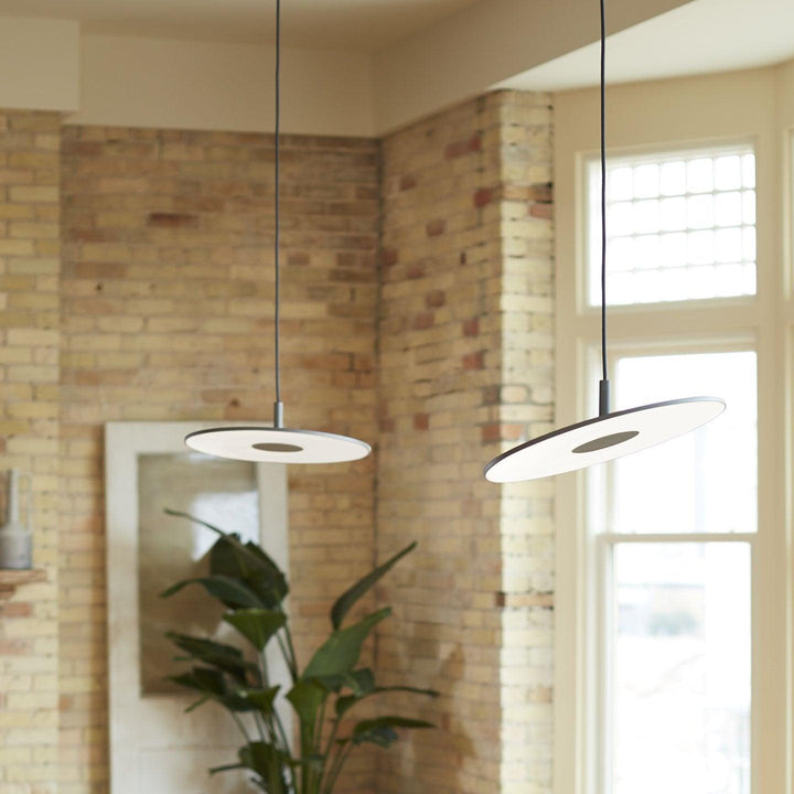 Circa Pendant Lamp - Vakkerlight