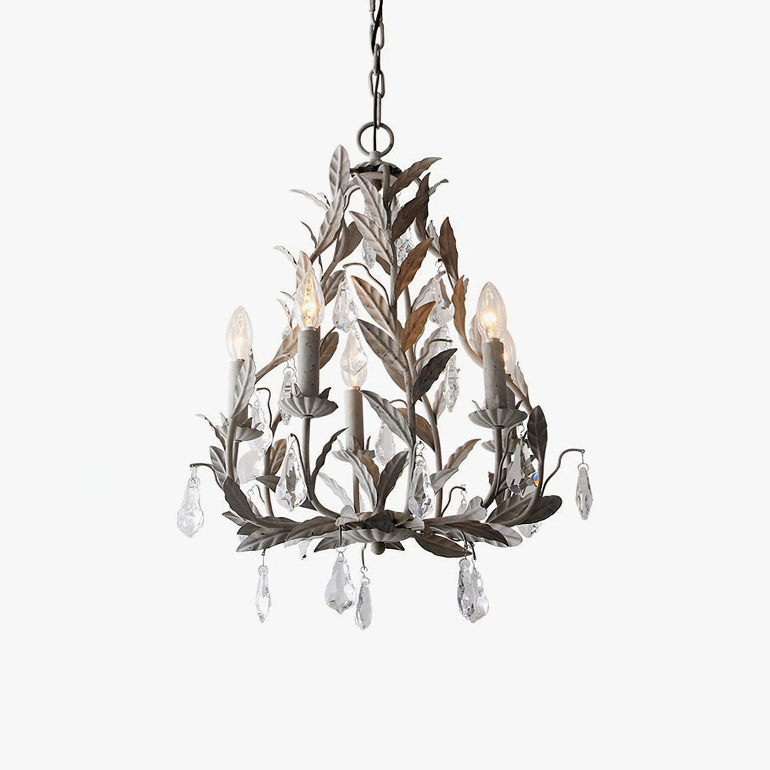 Circeo Chandelier - Vakkerlight