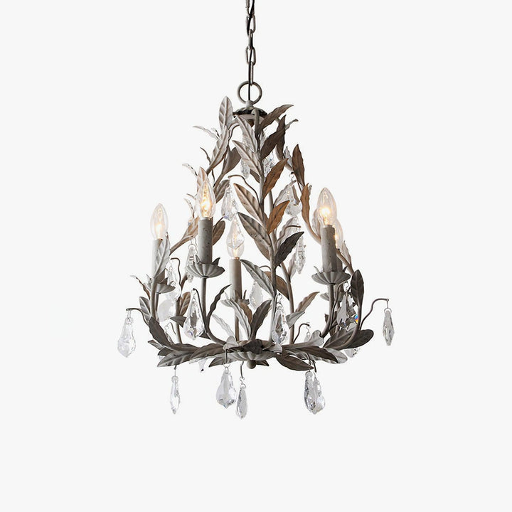 Circeo Chandelier - Vakkerlight