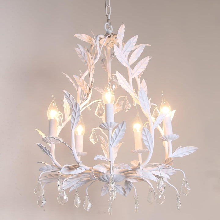 Circeo Chandelier - Vakkerlight