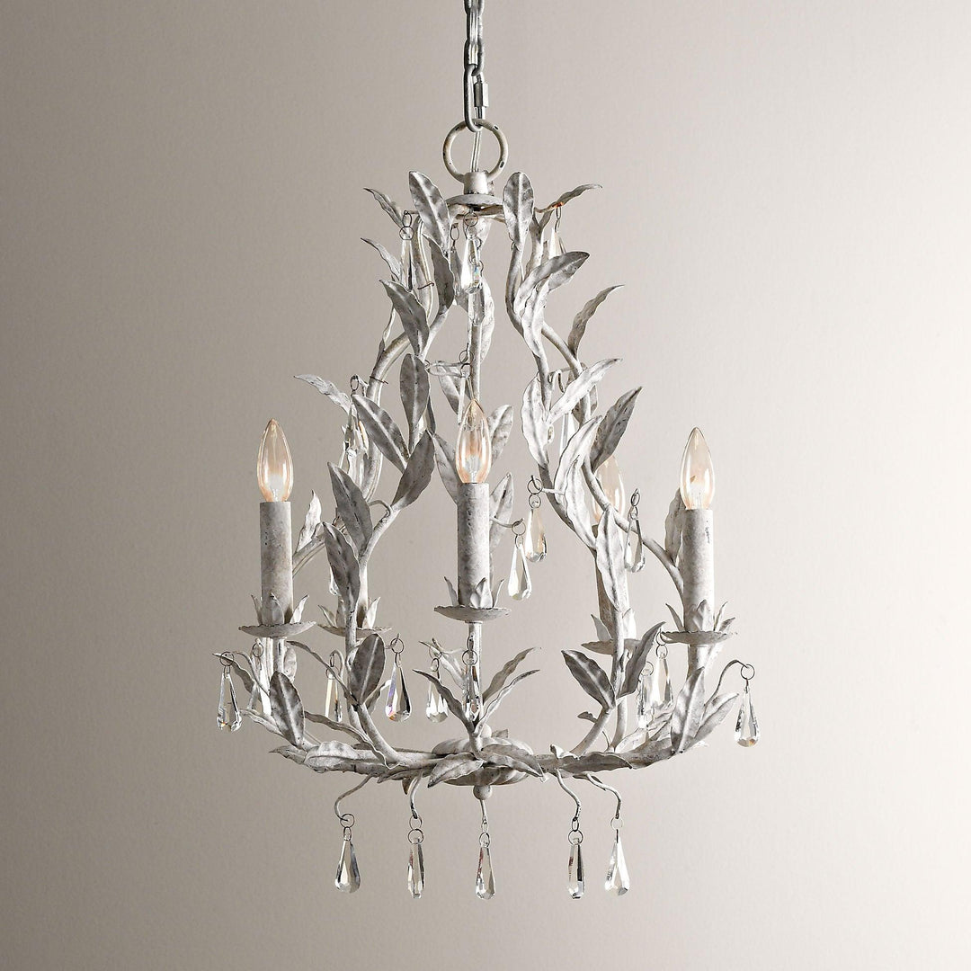 Circeo Chandelier - Vakkerlight