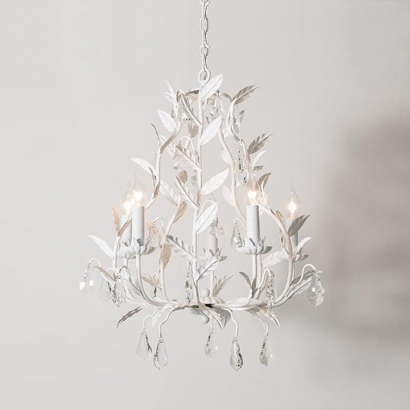 Circeo Chandelier - Vakkerlight