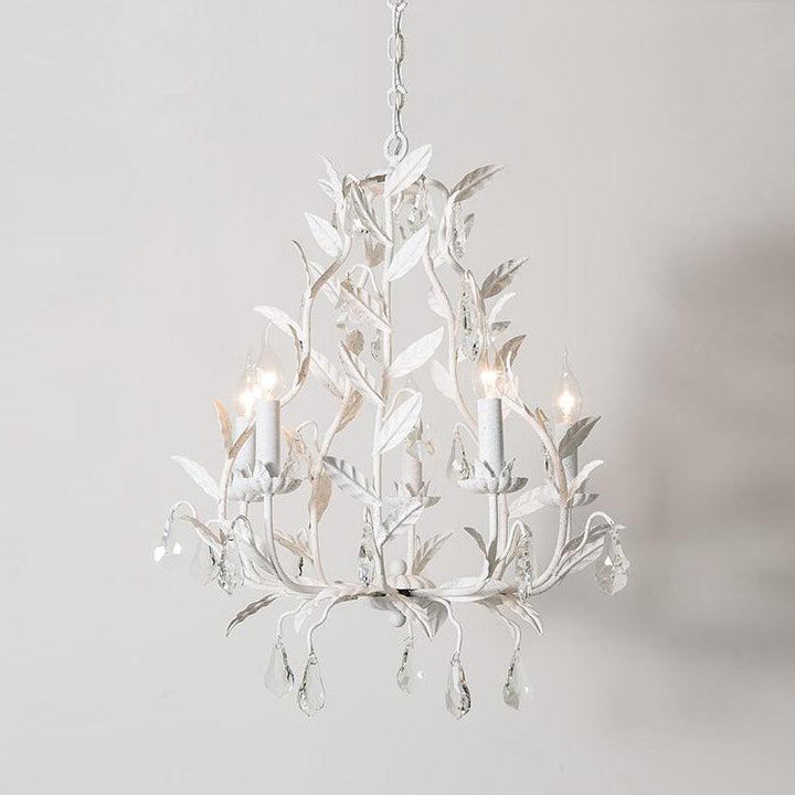 Circeo Chandelier - Vakkerlight