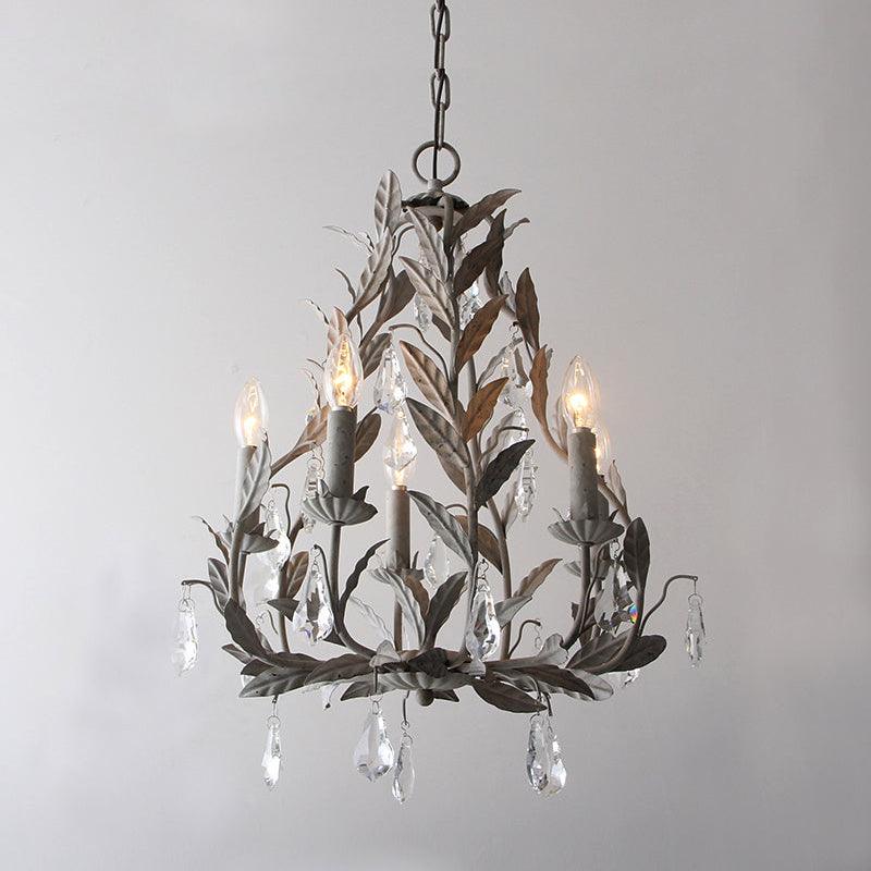 Circeo Chandelier - Vakkerlight