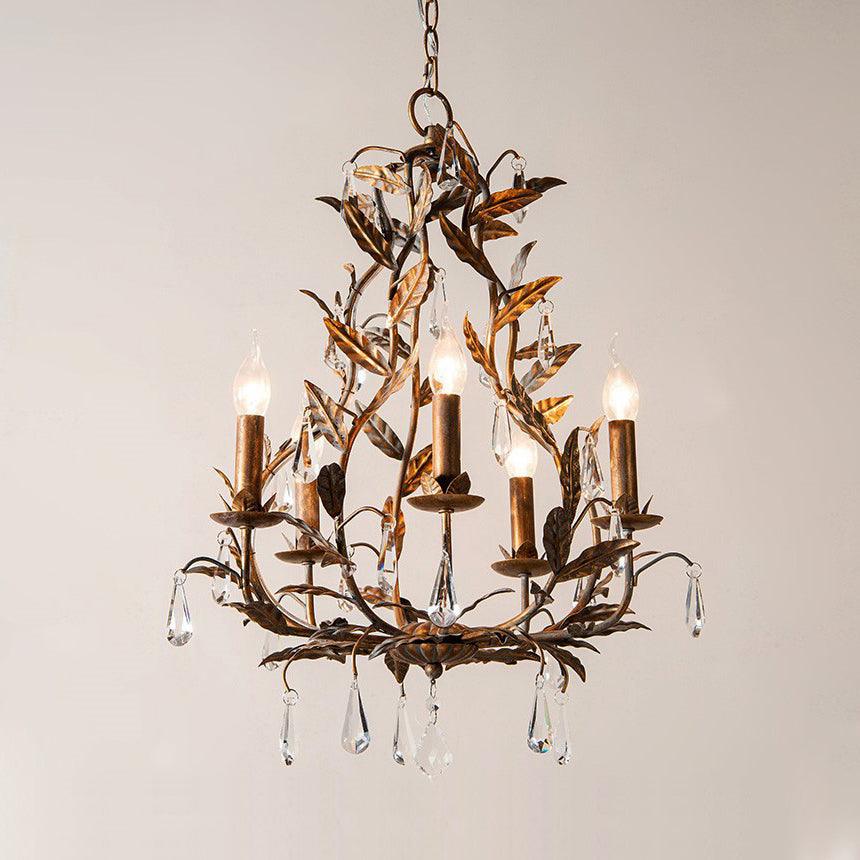 Circeo Chandelier - Vakkerlight