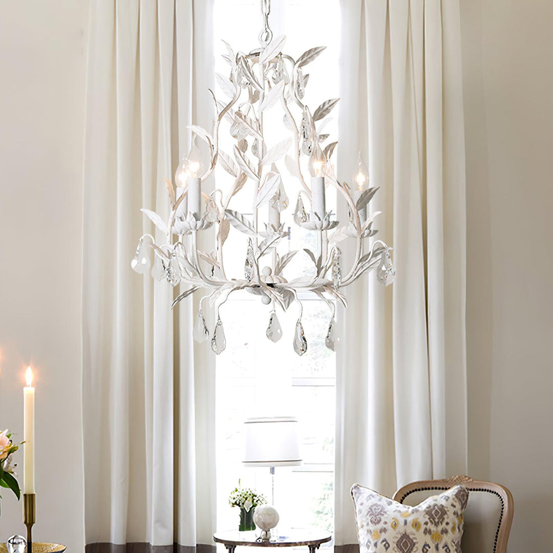 Circeo Chandelier - Vakkerlight