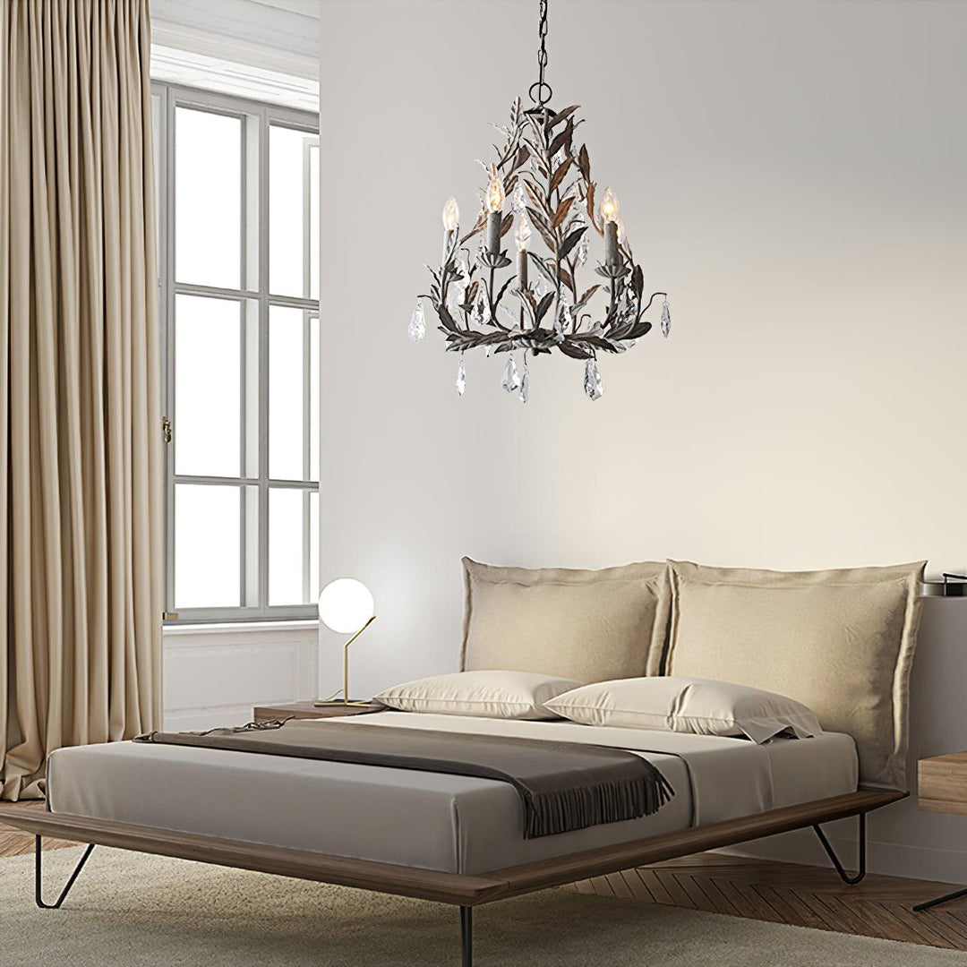 Circeo Chandelier - Vakkerlight