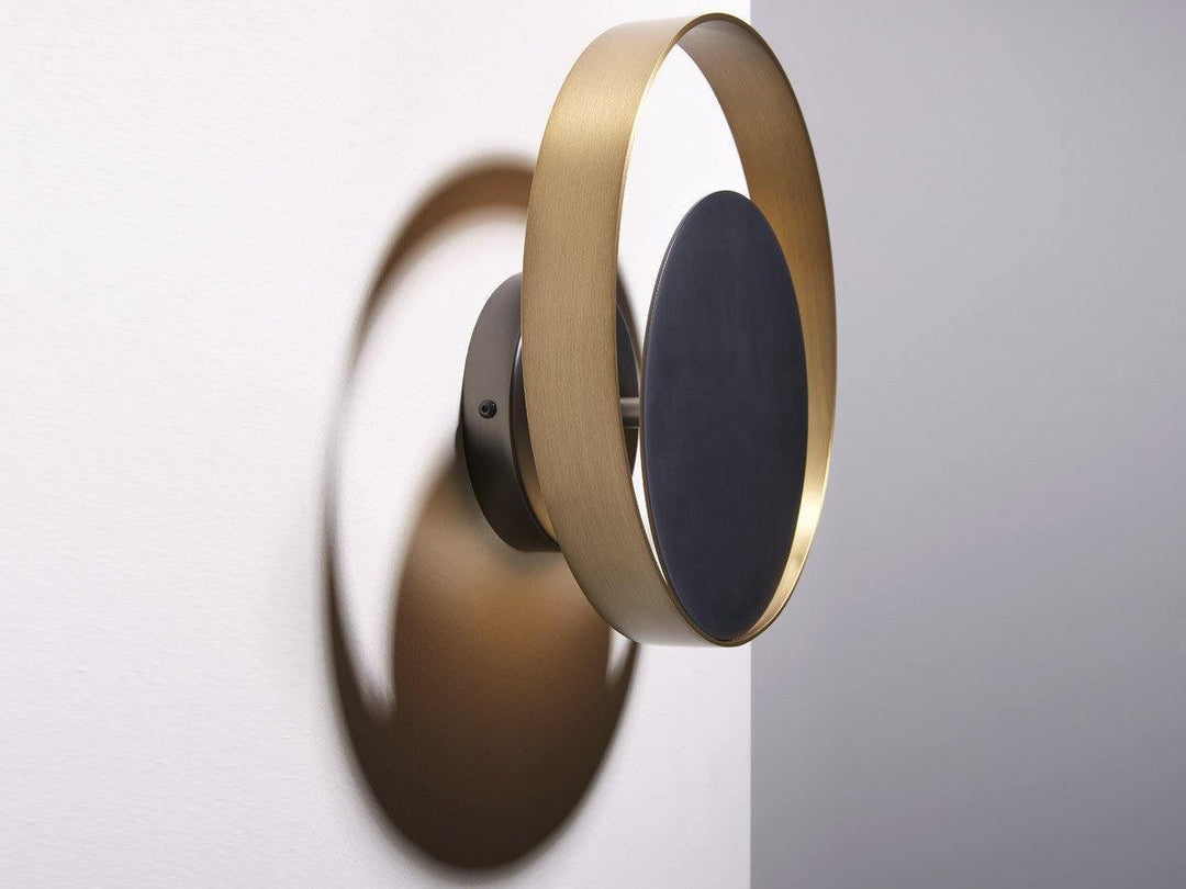 Circle Wall Lamp - Vakkerlight