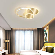 Circles LED Ceiling Light - Vakkerlight