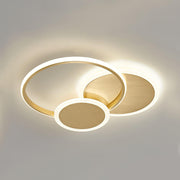 Circles LED Ceiling Light - Vakkerlight