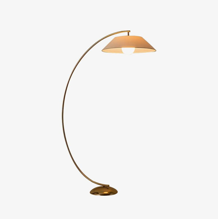 Circo Floor Lamp - Vakkerlight