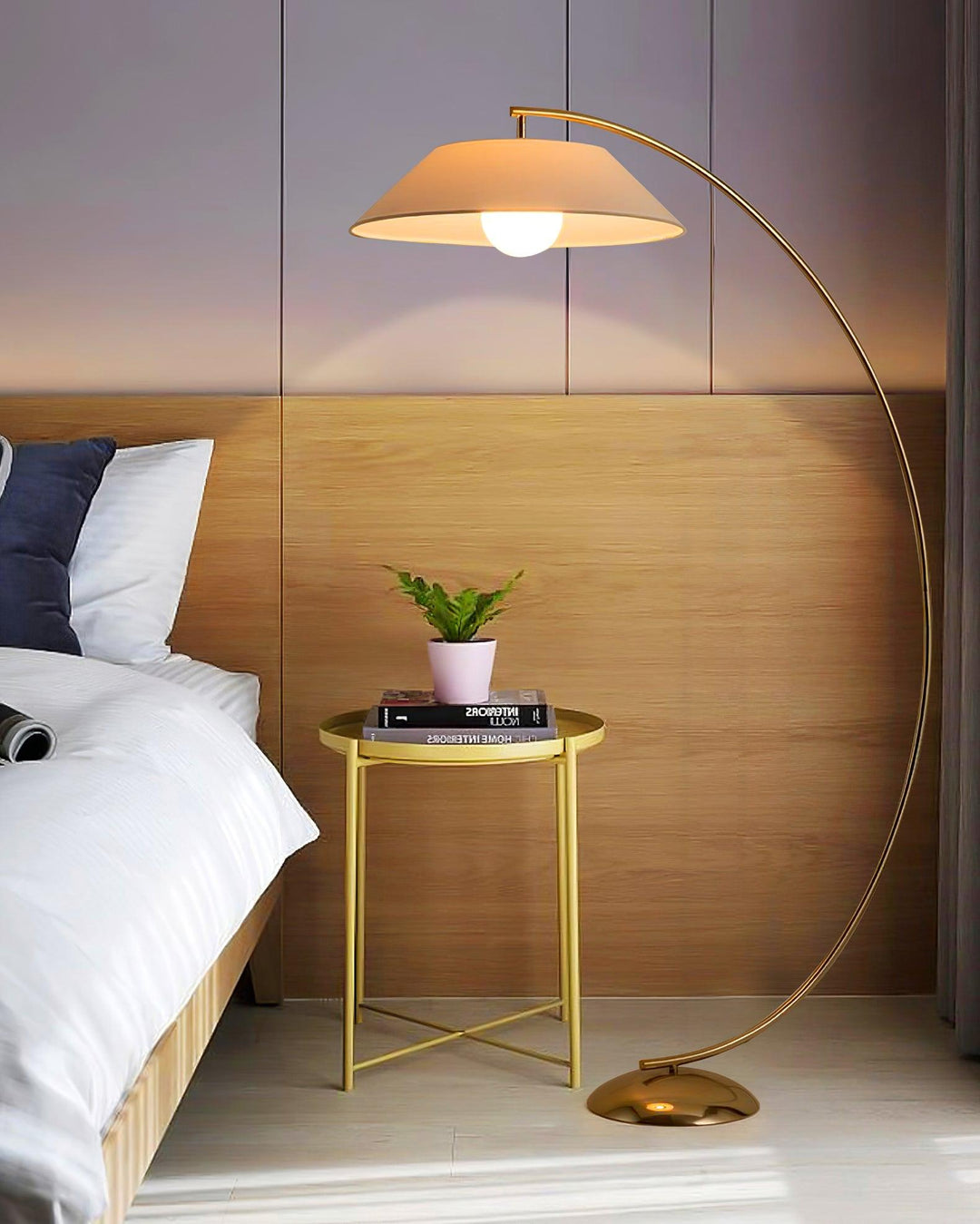 Circo Floor Lamp - Vakkerlight