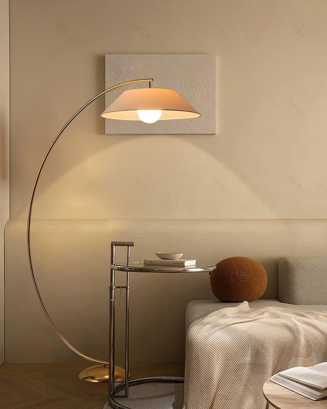 Circo Floor Lamp - Vakkerlight