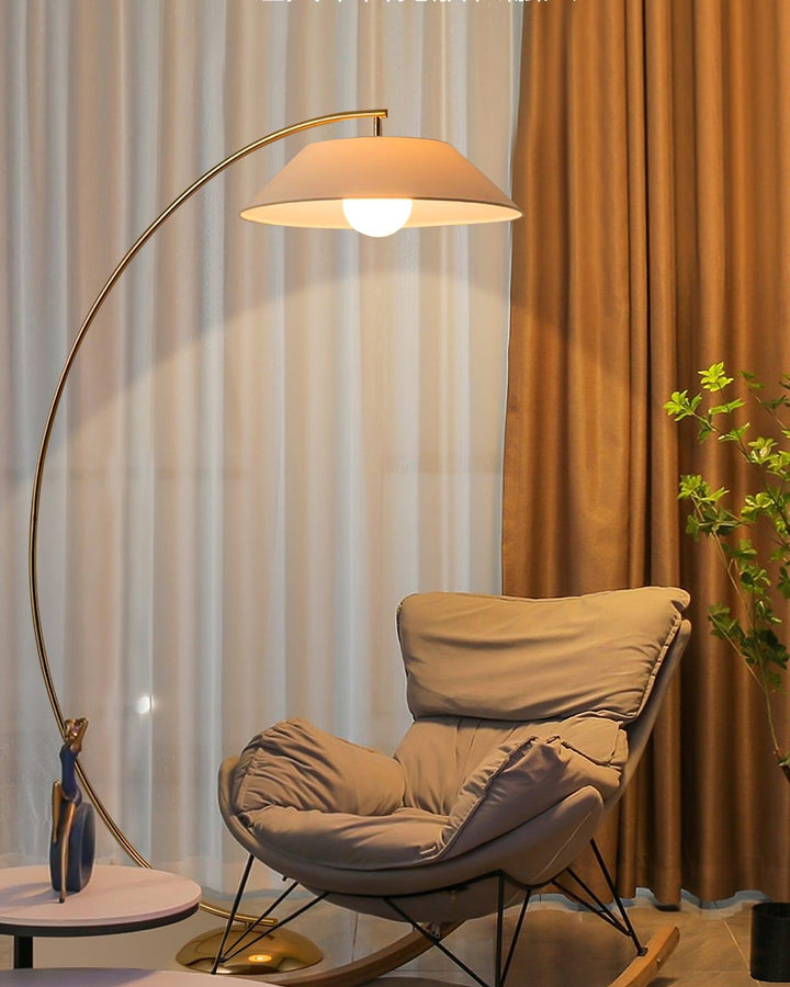 Circo Floor Lamp - Vakkerlight