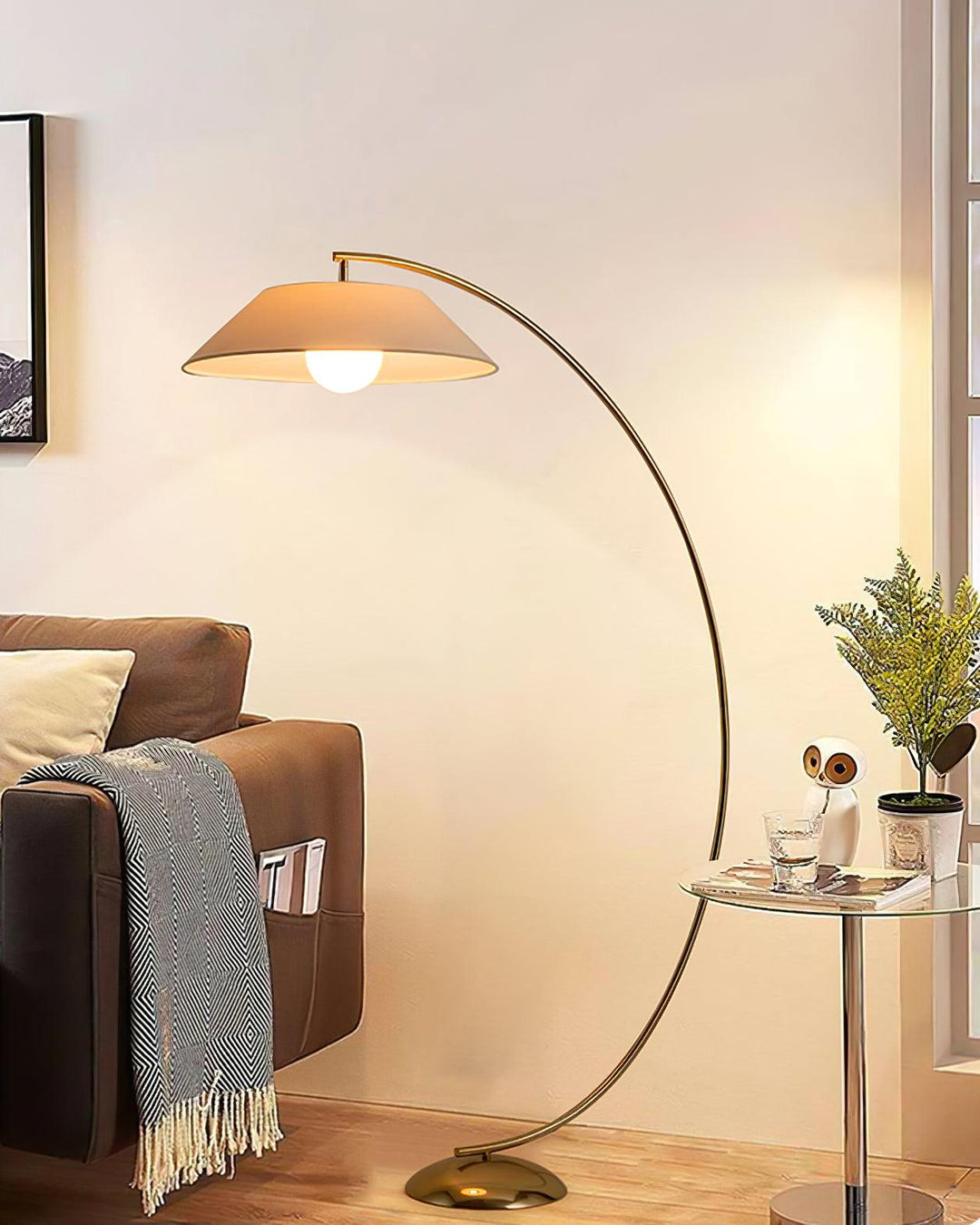 Circo Floor Lamp - Vakkerlight