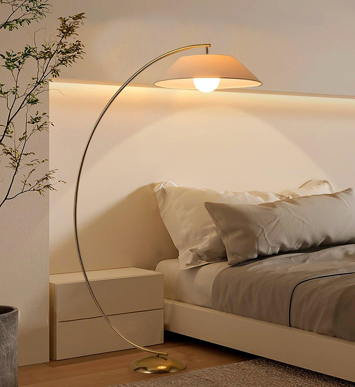 Circo Floor Lamp - Vakkerlight