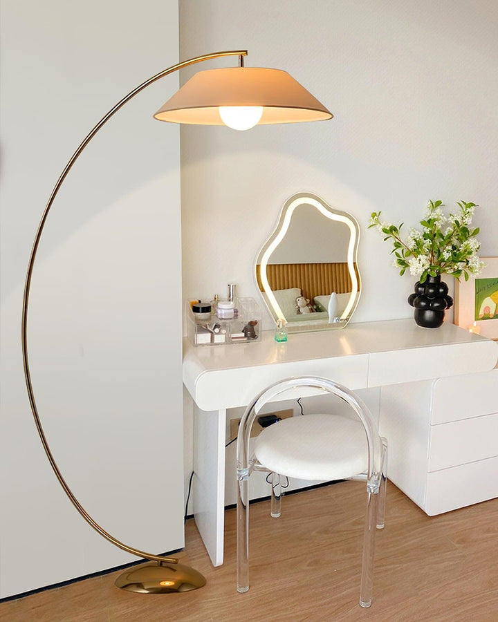 Circo Floor Lamp - Vakkerlight