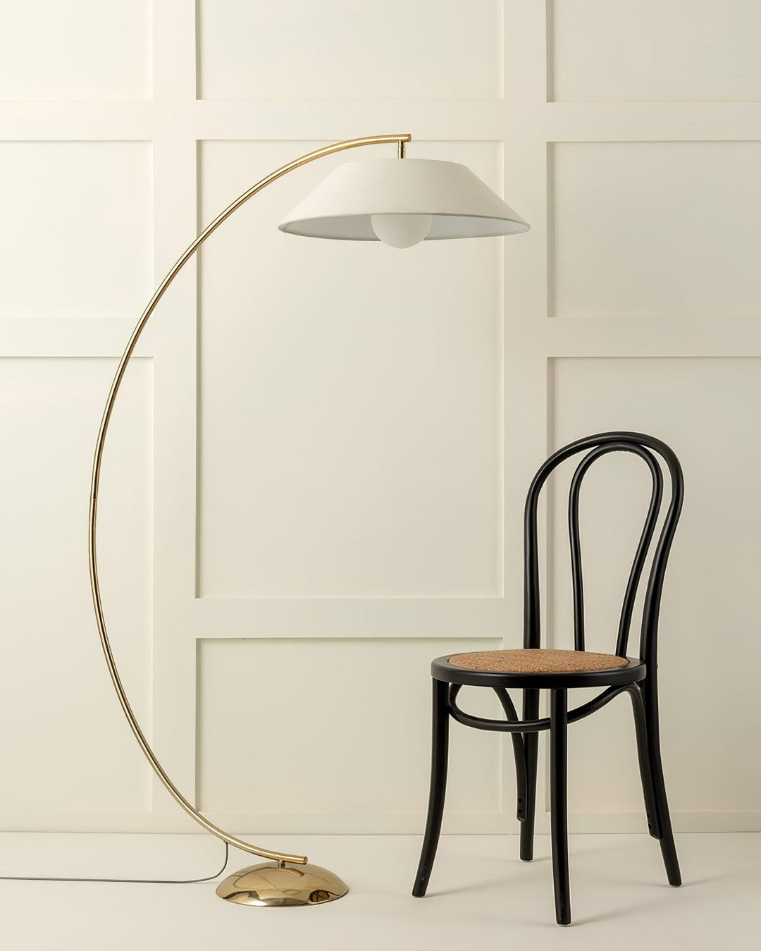 Circo Floor Lamp - Vakkerlight