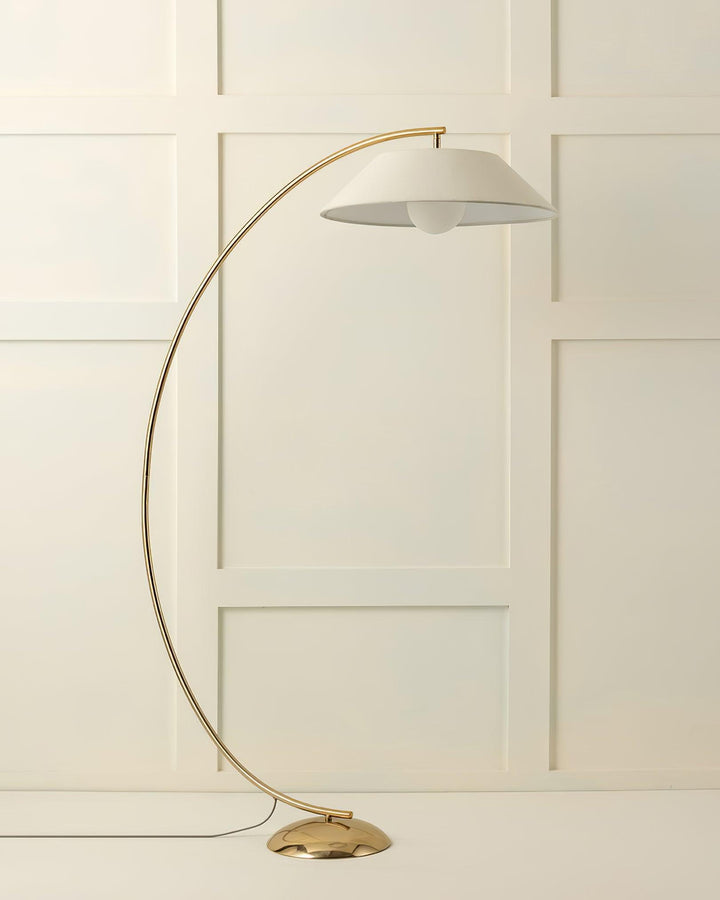 Circo Floor Lamp - Vakkerlight