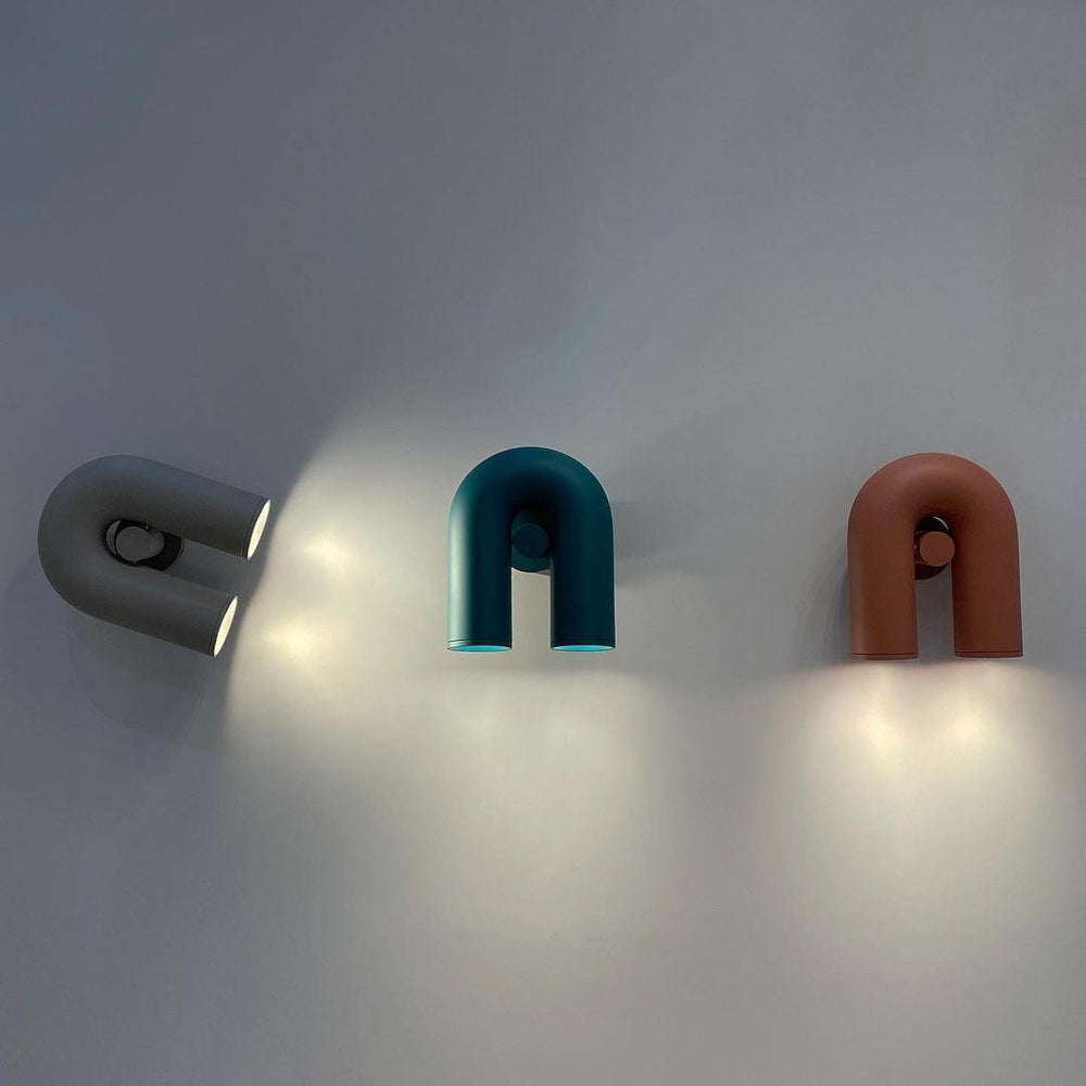 Cirkus Wall Lamp - Vakkerlight