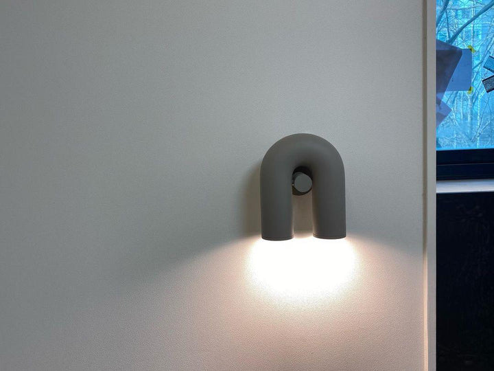 Cirkus Wall Lamp - Vakkerlight