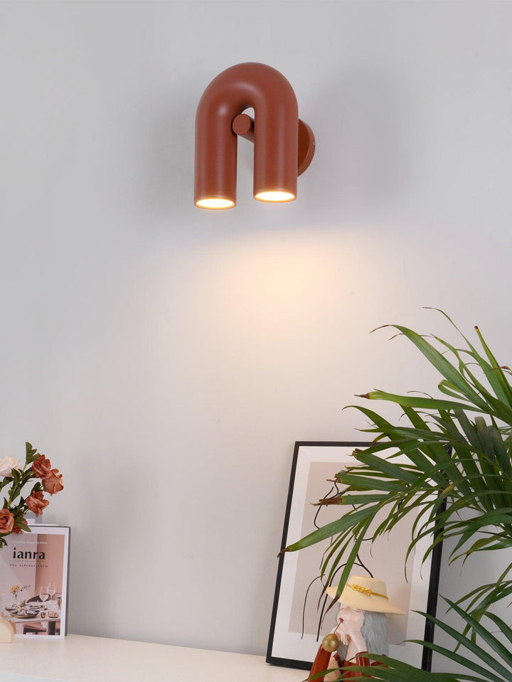 Cirkus Wall Lamp - Vakkerlight