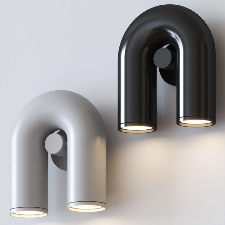 Cirkus Wall Lamp - Vakkerlight