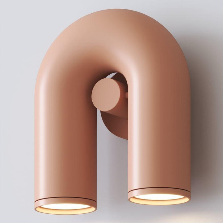 Cirkus Wall Lamp - Vakkerlight