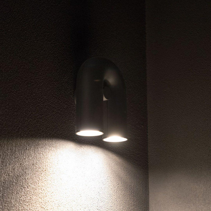 Cirkus Wall Lamp - Vakkerlight