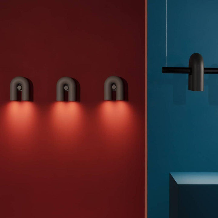 Cirkus Wall Lamp - Vakkerlight