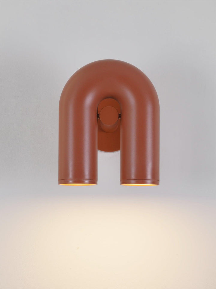 Cirkus Wall Lamp - Vakkerlight