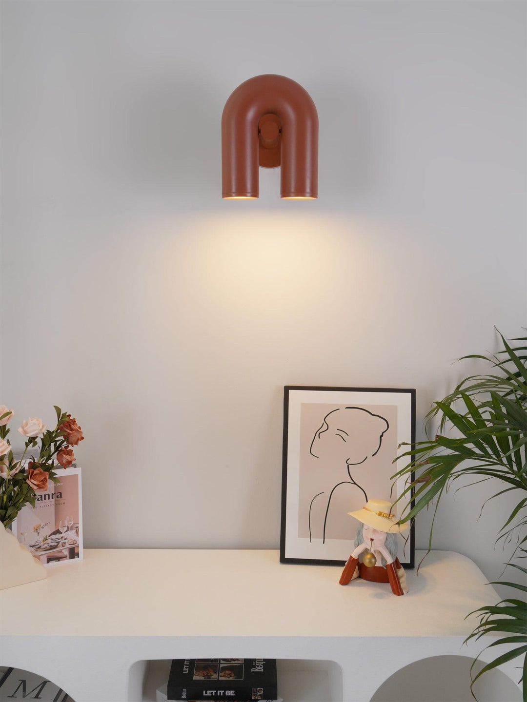 Cirkus Wall Lamp - Vakkerlight