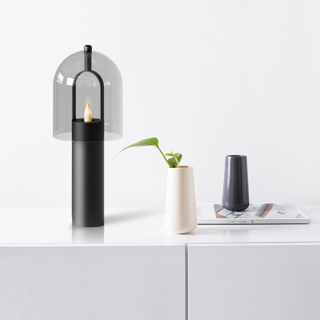 Clarine Table Lamp - Vakkerlight