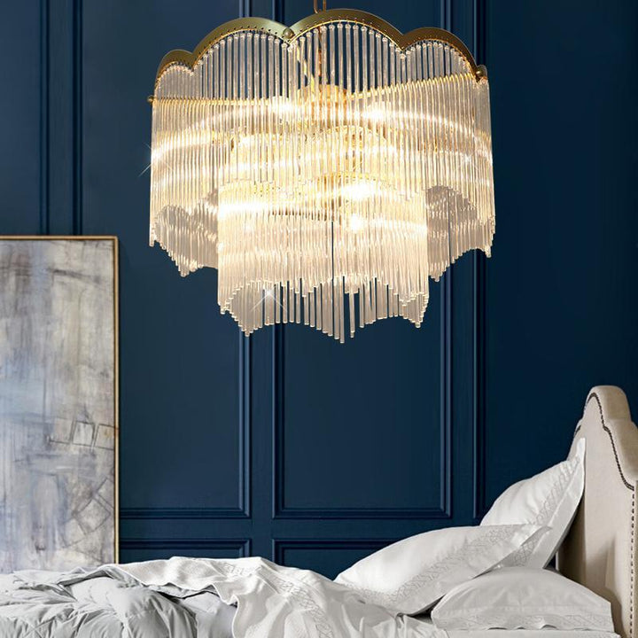 Classic Maria Theresa Light - Vakkerlight