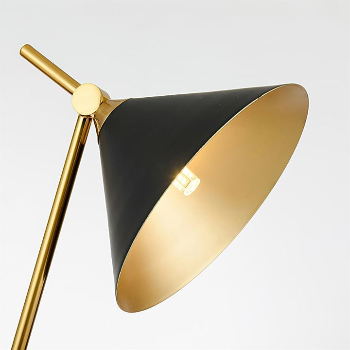 Cleo Table Lamp