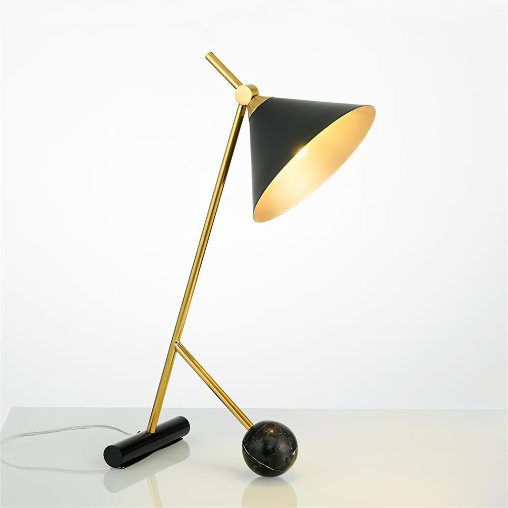 Cleo-Tischlampe