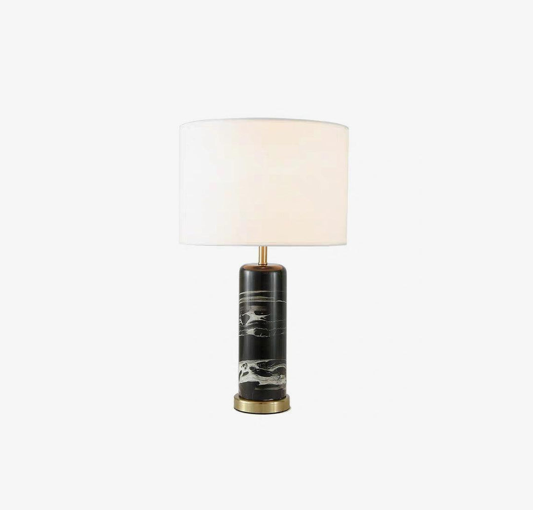 Cliff Table Lamp - Vakkerlight