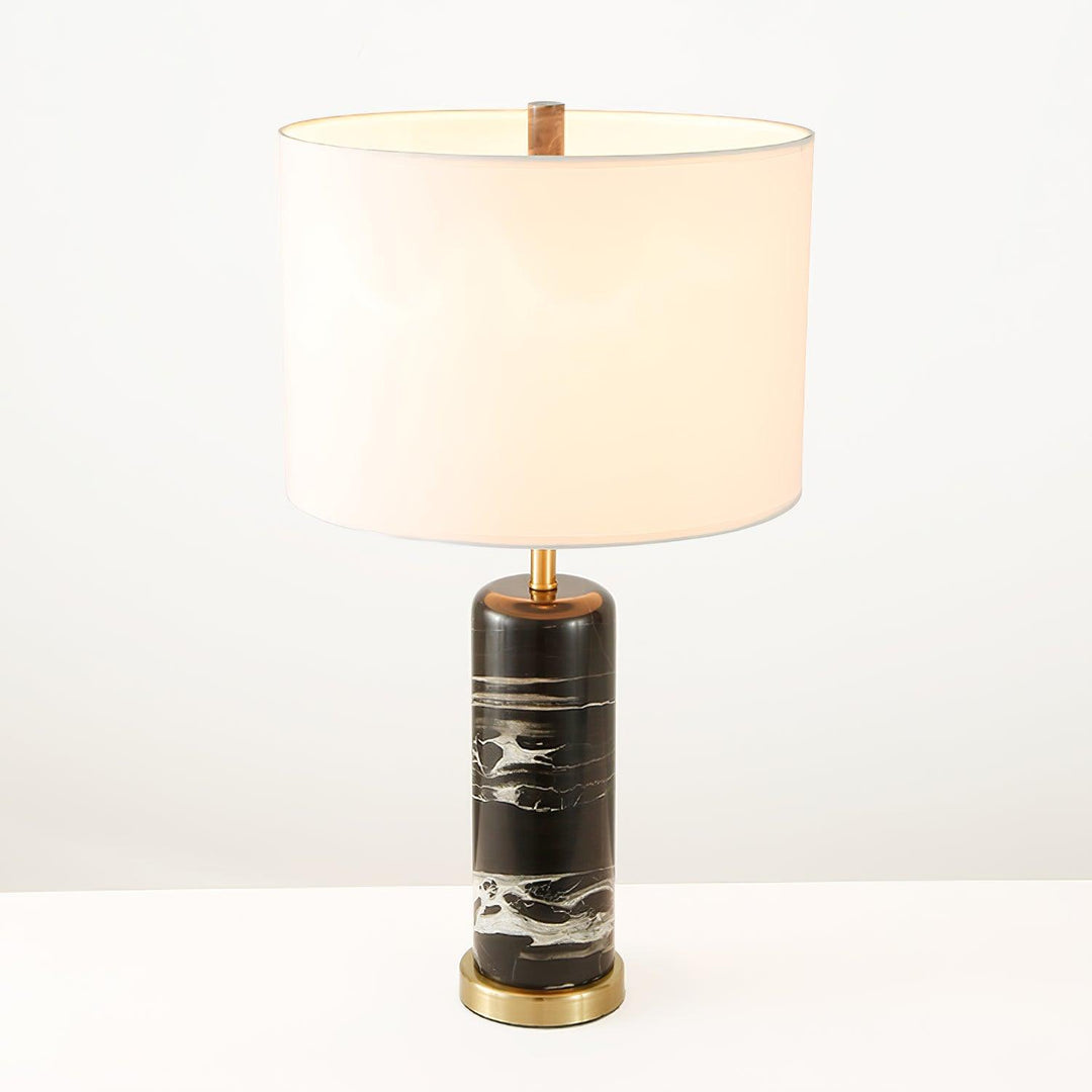 Cliff Table Lamp - Vakkerlight