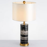 Cliff Table Lamp - Vakkerlight