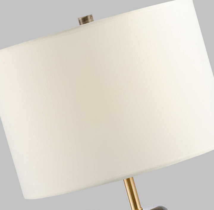 Cliff Table Lamp - Vakkerlight