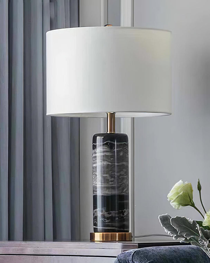 Cliff Table Lamp - Vakkerlight