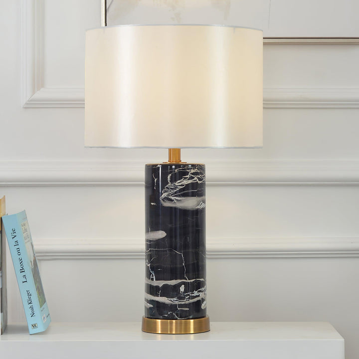 Cliff Table Lamp - Vakkerlight