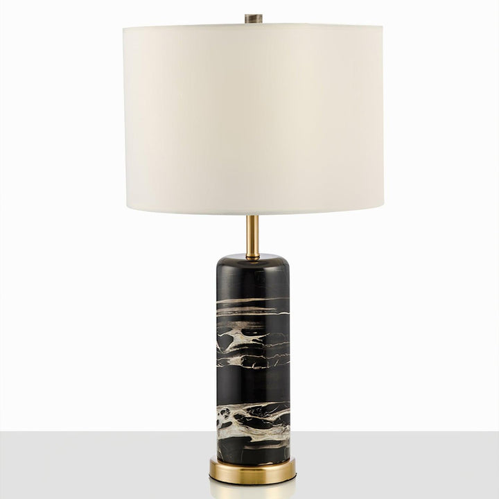 Cliff Table Lamp - Vakkerlight