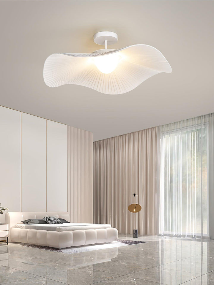 Cloud Ceiling Light - Vakkerlight