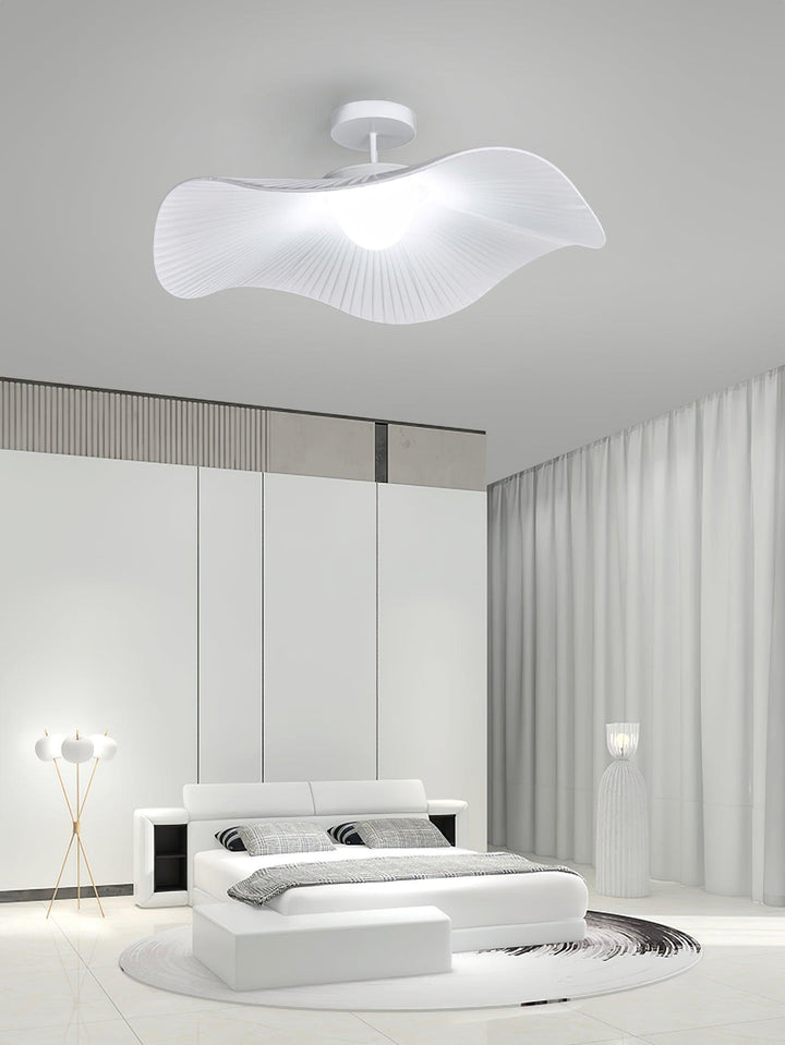 Cloud Ceiling Light - Vakkerlight