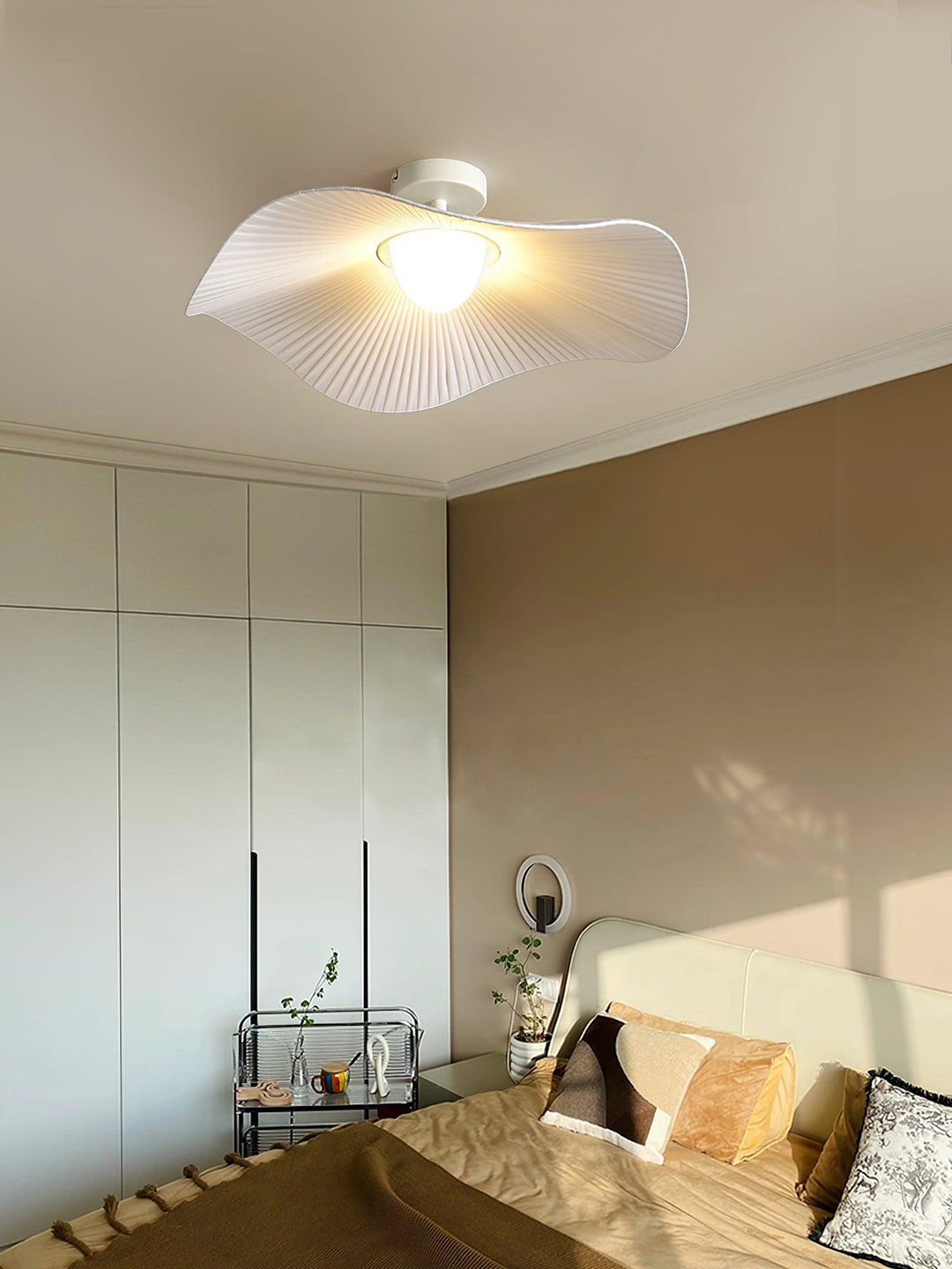 Cloud Ceiling Light - Vakkerlight